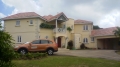 Real Estate - 00 00 Prior Park, Saint James, Barbados - Front view