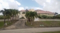 Real Estate - 00 00 Prior Park, Saint James, Barbados - Main entrance to driveway