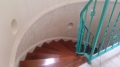 Real Estate - 00 00 Prior Park, Saint James, Barbados - Top of spiral stairs