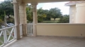 Real Estate - 00 00 Prior Park, Saint James, Barbados - Covered patio upper level