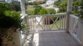 Real Estate - 00 00 Prior Park, Saint James, Barbados - Master bedroom patio