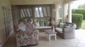 Real Estate - 00 00 Prior Park, Saint James, Barbados - Covered patio lower level easterly