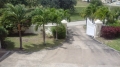 Real Estate - 00 00 Prior Park, Saint James, Barbados - Main Entrance westernly