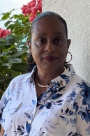 Annette Slocombe - Territory Manager/ Agent 103