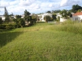 Real Estate -  00 Sheraton Park, Christ Church, Barbados - Land for sale