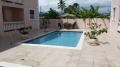 Real Estate -  00 Maxwell Coast Road, Christ Church, Barbados - Swimming pool area