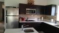 Real Estate - 00 00 Fort George Heights, Saint Michael, Barbados - Modern kitchen with island