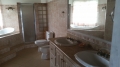 Real Estate - 00 00 Fort George Heights, Saint Michael, Barbados - En-suite master bathroom with double vanity & jacuzzi.