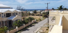 Real Estate - Unit 2 02 Coral Haven, Landsdown, Christ Church, Barbados - Roof deck view
