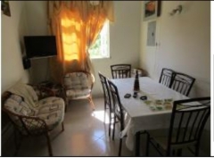 Real Estate - House 1 17 Ellis Tenantry, Checker Hall, Saint Lucy, Barbados - Dining room