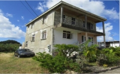 Real Estate - House 1 17 Ellis Tenantry, Checker Hall, Saint Lucy, Barbados - 