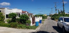 Real Estate -  112  Coles Terrace, Saint Philip, Barbados - Neighbourhood view  - East