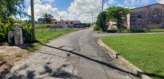 Real Estate -  112  Coles Terrace, Saint Philip, Barbados - Neighbourhood view - West