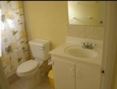 Real Estate - Unit 4 02 Maxwell, Christ Church, Barbados - Bathroom