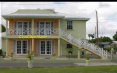 Real Estate - Unit 4 02 Maxwell, Christ Church, Barbados - Outside pic