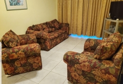 Real Estate - Unit 4 02 Maxwell, Christ Church, Barbados - Living room