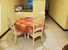 Real Estate - Unit 4 02 Maxwell, Christ Church, Barbados - Dining room
