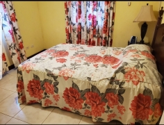 Real Estate - Unit 4 02 Maxwell, Christ Church, Barbados - Bedroom 2