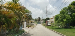Real Estate -  64 Coral Drive, Haggatt Hall, Saint Michael, Barbados - 