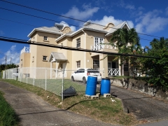 Real Estate - A & B 42 Walkers Park West, Saint George, Barbados - 