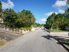 Real Estate - A & B 42 Walkers Park West, Saint George, Barbados - 