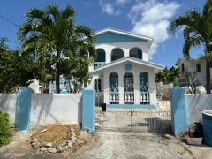 Real Estate - Apt 3 113 Croton Husbands Terrace, Saint James, Barbados - 