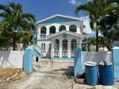 Real Estate - Apt 3 113 Croton Husbands Terrace, Saint James, Barbados - 