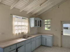 Real Estate -  00 Wilson Hill N/r Four Roads, Saint John, Barbados - Kitchen