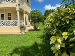 Real Estate -  38 Bella Vista, Mount Wilton,, Saint Thomas, Barbados - South View