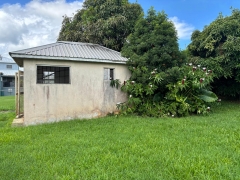 Real Estate -  38 Bella Vista, Mount Wilton,, Saint Thomas, Barbados - Store Room