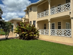 Real Estate -  38 Bella Vista, Mount Wilton,, Saint Thomas, Barbados - Side View