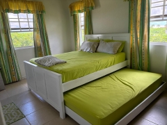 Real Estate -  38 Bella Vista, Mount Wilton,, Saint Thomas, Barbados - Bedroom 1