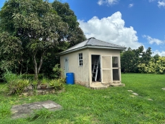 Real Estate -  38 Bella Vista, Mount Wilton,, Saint Thomas, Barbados - Store Room