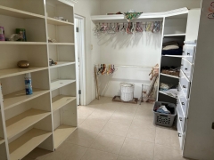 Real Estate -  38 Bella Vista, Mount Wilton,, Saint Thomas, Barbados - Walk-in Closet