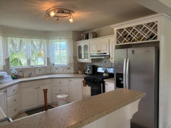 Real Estate -  38 Bella Vista, Mount Wilton,, Saint Thomas, Barbados - Open Plan Kitchen