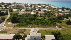 Real Estate -  00 Enterprise Palms, Enterprise,, Christ Church, Barbados - Ariel View