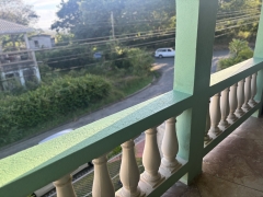 Real Estate - 1A 27A Edge H Phase 2, Saint Thomas, Barbados - 