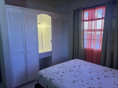 Real Estate - 1A 27A Edge H Phase 2, Saint Thomas, Barbados - 