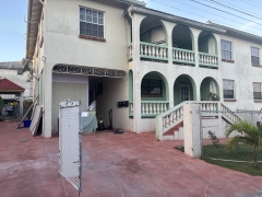 Real Estate - 1A 27A Edge H Phase 2, Saint Thomas, Barbados - 