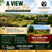 Real Estate -  27 DraxHall, Saint George, Barbados - 
